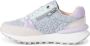 S.Oliver S. OLIVER Meisjes Sneaker Lichtblauw BLAUW - Thumbnail 3