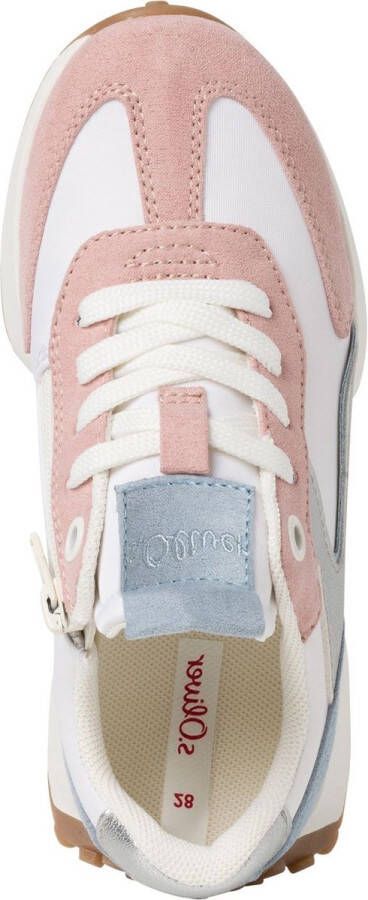 s.Oliver Meisjes Sneaker