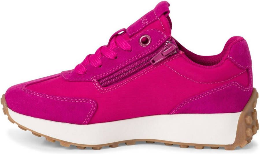 s.Oliver Meisjes Sneaker