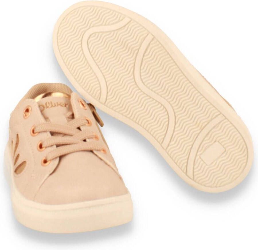 s.Oliver Meisjes Sneaker