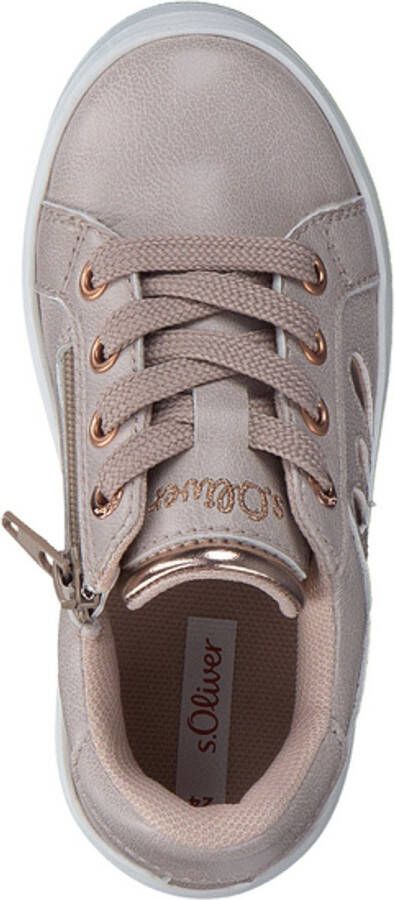 s.Oliver Meisjes Sneaker