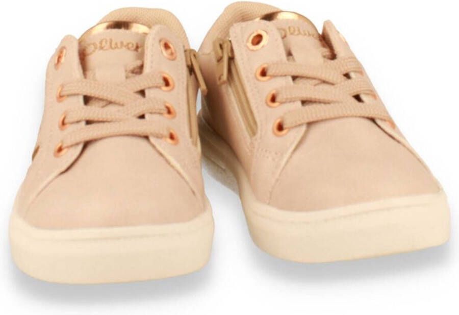 s.Oliver Meisjes Sneaker