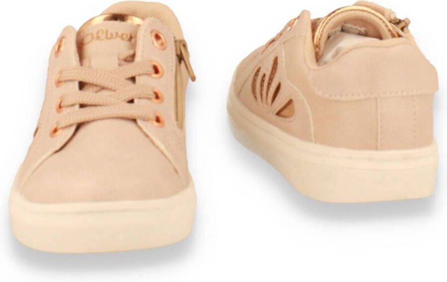 s.Oliver Meisjes Sneaker