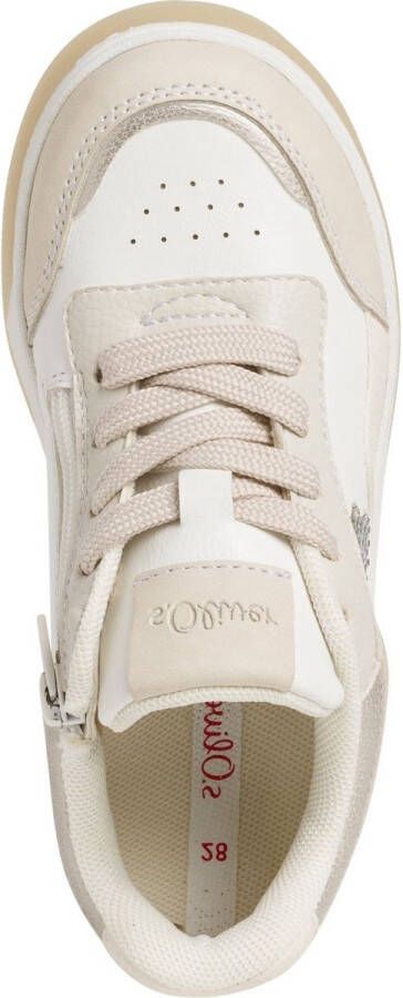 s.Oliver Meisjes Sneaker