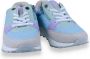 S.Oliver S. OLIVER Meisjes Sneaker Lichtblauw BLAUW - Thumbnail 5