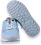 S.Oliver S. OLIVER Meisjes Sneaker Lichtblauw BLAUW - Thumbnail 7