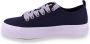 S.Oliver Plateausneakers met soft foam-binnenzool - Thumbnail 7