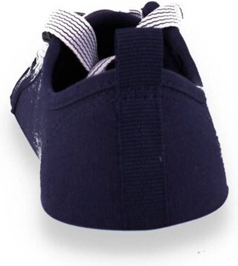 s.Oliver S. OLIVER dames sneaker blauw