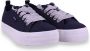 S.Oliver Plateausneakers met soft foam-binnenzool - Thumbnail 11