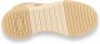 S.Oliver S. OLIVER Meisjes Sneaker Beige Comb BEIGE - Thumbnail 6