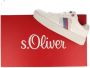 S.Oliver S. OLIVER meisjes sneaker wit - Thumbnail 8