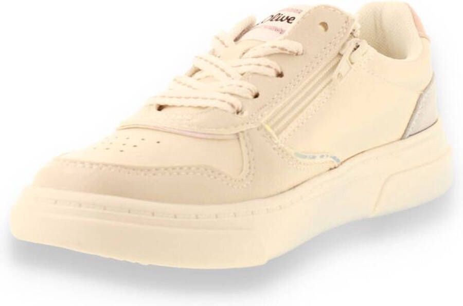 s.Oliver Sneakers beige