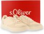 S.Oliver Sneakers beige - Thumbnail 6