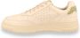 S.Oliver S. OLIVER Dames Sneaker Cream WIT - Thumbnail 6