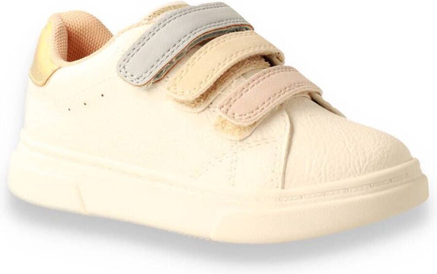 s.Oliver Sneakers wit