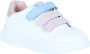 S.Oliver Sneakers wit Imitatieleer 31809 - Thumbnail 12