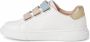 S.Oliver Sneakers wit Imitatieleer 31809 - Thumbnail 15