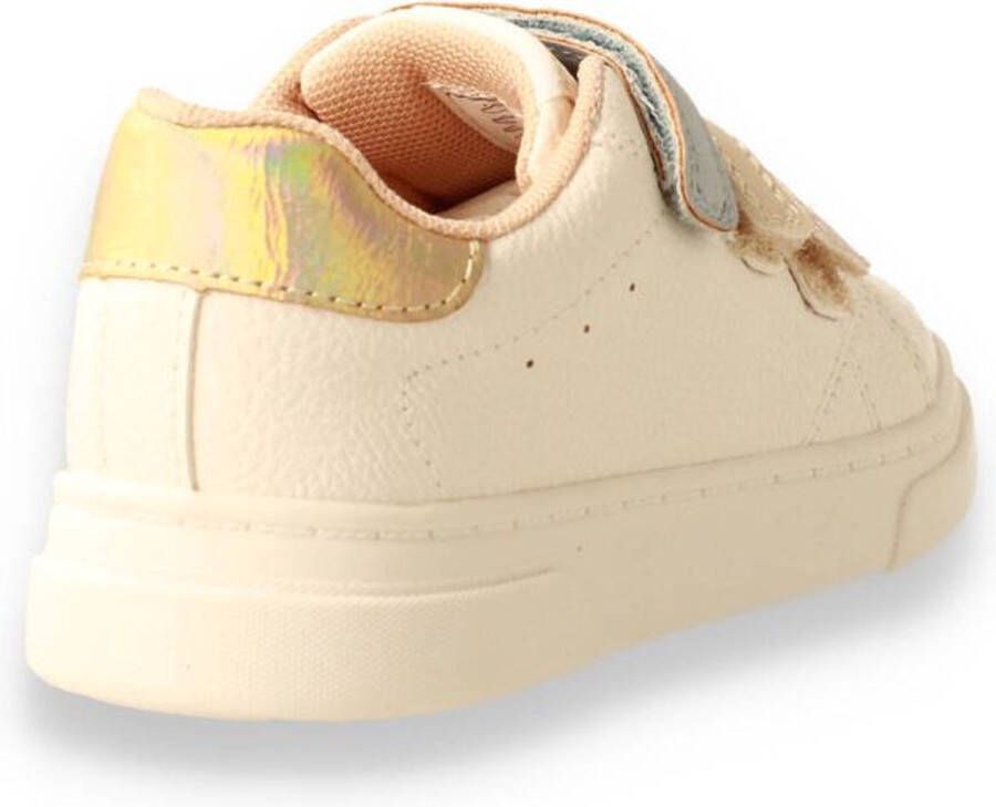 s.Oliver Sneakers wit