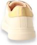 S.Oliver Sneakers wit Imitatieleer 31809 - Thumbnail 4