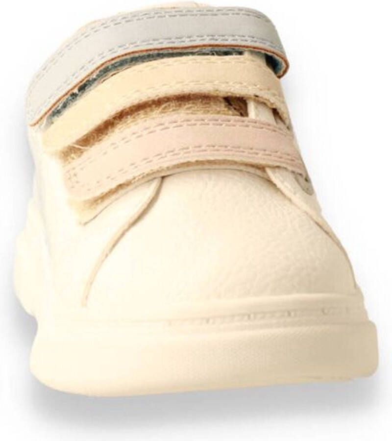 s.Oliver Sneakers wit