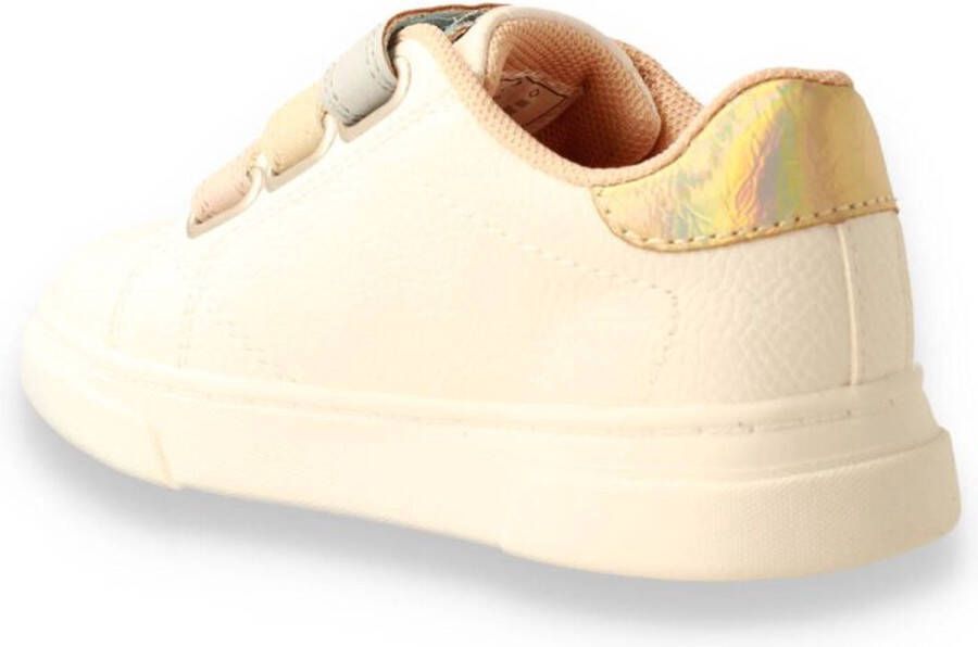 s.Oliver Sneakers wit