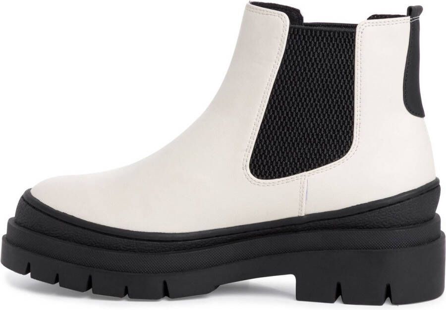 S.Oliver Vegan Dames Chelseaboot 5 5 - Foto 4
