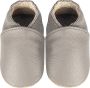 SOMIC Babyschoenen Leer Baby Schoenen Zachte Zool Babyschoentjes Flexibele Zool Antislip Eerste Loopschoentjes -Zachte Leren maat M Koalaworld.kgm - Thumbnail 5