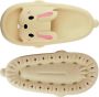 SOMIC Unisex Slippers- heren Badslippers antislip ultralichte platte zachte Sloffen -Pantoffels Heren Dames Douchepantoffels Pasen gift van konijn slippers- konijn slides - Geel - Thumbnail 13