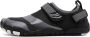 SOMIC Waterschoenen Aquaschoenen Trail Running Schoenen Fitnessschoenen -Outdoor Ade d Antislip Instelbaar Klittenband Schnell Trocknend trailschoenen Zwart - Thumbnail 10