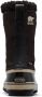 Sorel 1964 PAC? NYLON Snowboots Mannen Black Ancient - Thumbnail 10