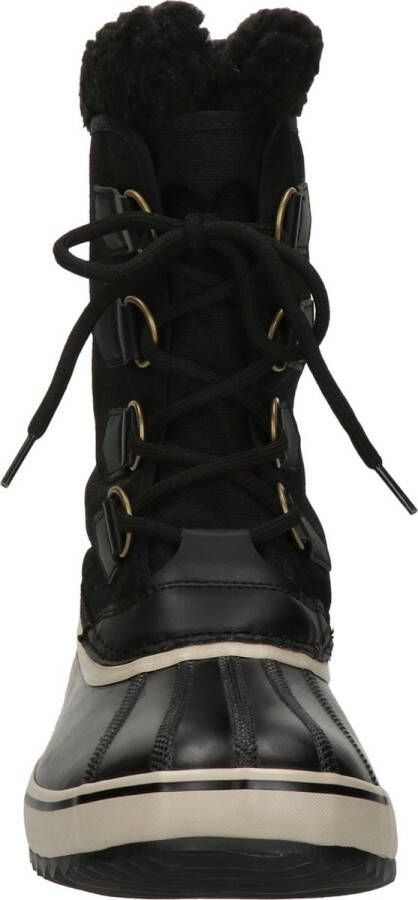 Sorel 1964 PAC? NYLON Snowboots Mannen Black Ancient - Foto 7