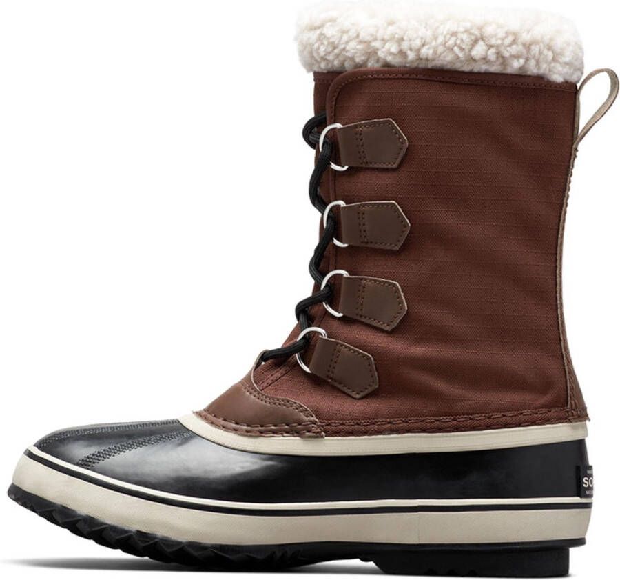 Sorel 1964 PAC Nylon Snowboots Mannen