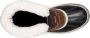Sorel 1964 PA ?? NYLON WP Men's Snowboots Tobacco Black - Thumbnail 8