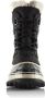 Sorel Caribou WP Dames Winterboots Black Stone - Thumbnail 10