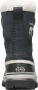 Sorel Caribou WP Dames Winterboots Black Stone - Thumbnail 15