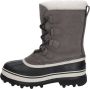 Sorel CARIBOU™ WP Women's Snowboots Shale Stone - Thumbnail 4