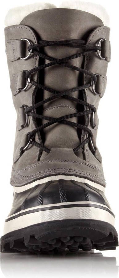 Sorel CARIBOU™ WP Women's Snowboots Shale Stone - Foto 9