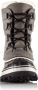 Sorel CARIBOU™ WP Women's Snowboots Shale Stone - Thumbnail 9