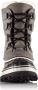 Sorel Caribou WP Dames Winterboots Shale Stone - Thumbnail 9