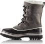 Sorel CARIBOU™ WP Women's Snowboots Shale Stone - Thumbnail 13