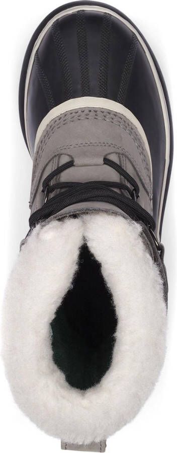 Sorel CARIBOU™ WP Women's Snowboots Shale Stone - Foto 14