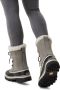 Sorel CARIBOU™ WP Women's Snowboots Shale Stone - Thumbnail 5