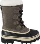 Sorel Caribou WP Dames Winterboots Shale Stone - Thumbnail 7