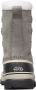 Sorel Caribou WP Dames Winterboots Shale Stone - Thumbnail 8