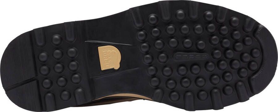 Sorel Caribou WP Heren Winterboots Buff