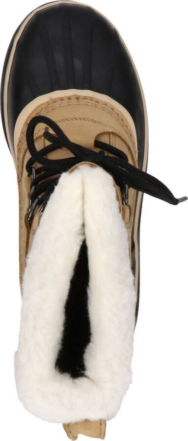 Sorel Caribou WP Heren Winterboots Buff