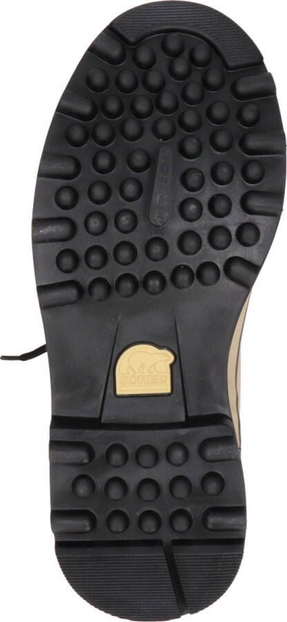Sorel Caribou WP Heren Winterboots Buff