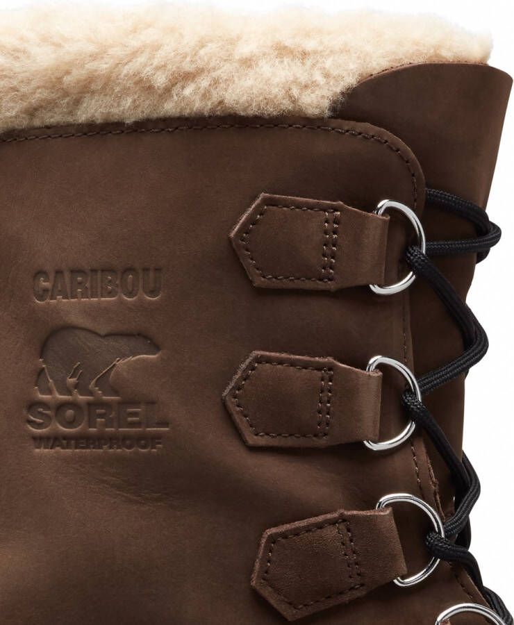 Sorel CARIBOU™ WP Men's Snowboots Bruno