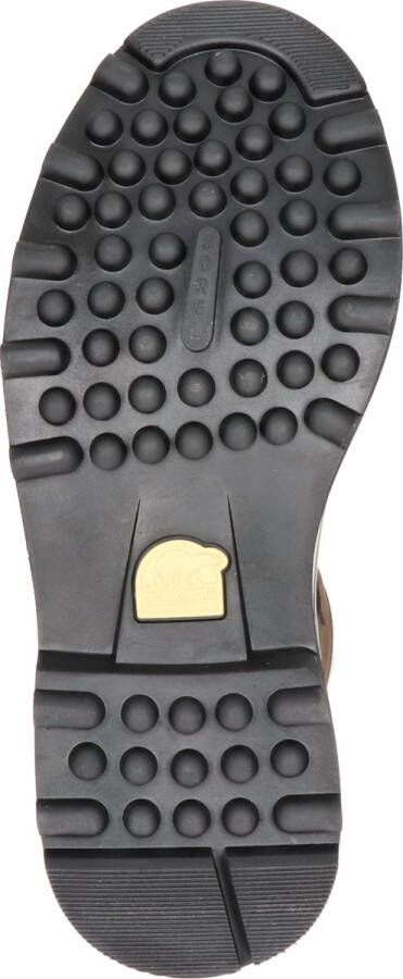 Sorel CARIBOU™ WP Men's Snowboots Bruno