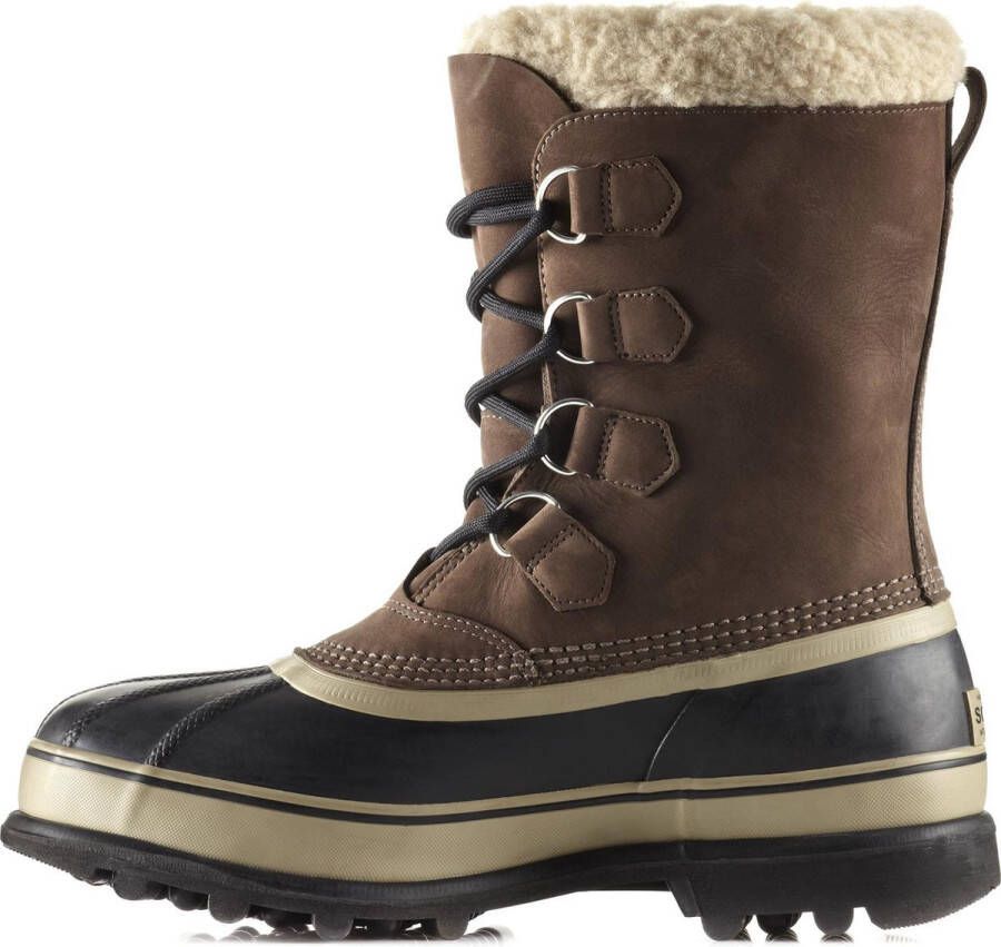 Sorel CARIBOU™ WP Men's Snowboots Bruno